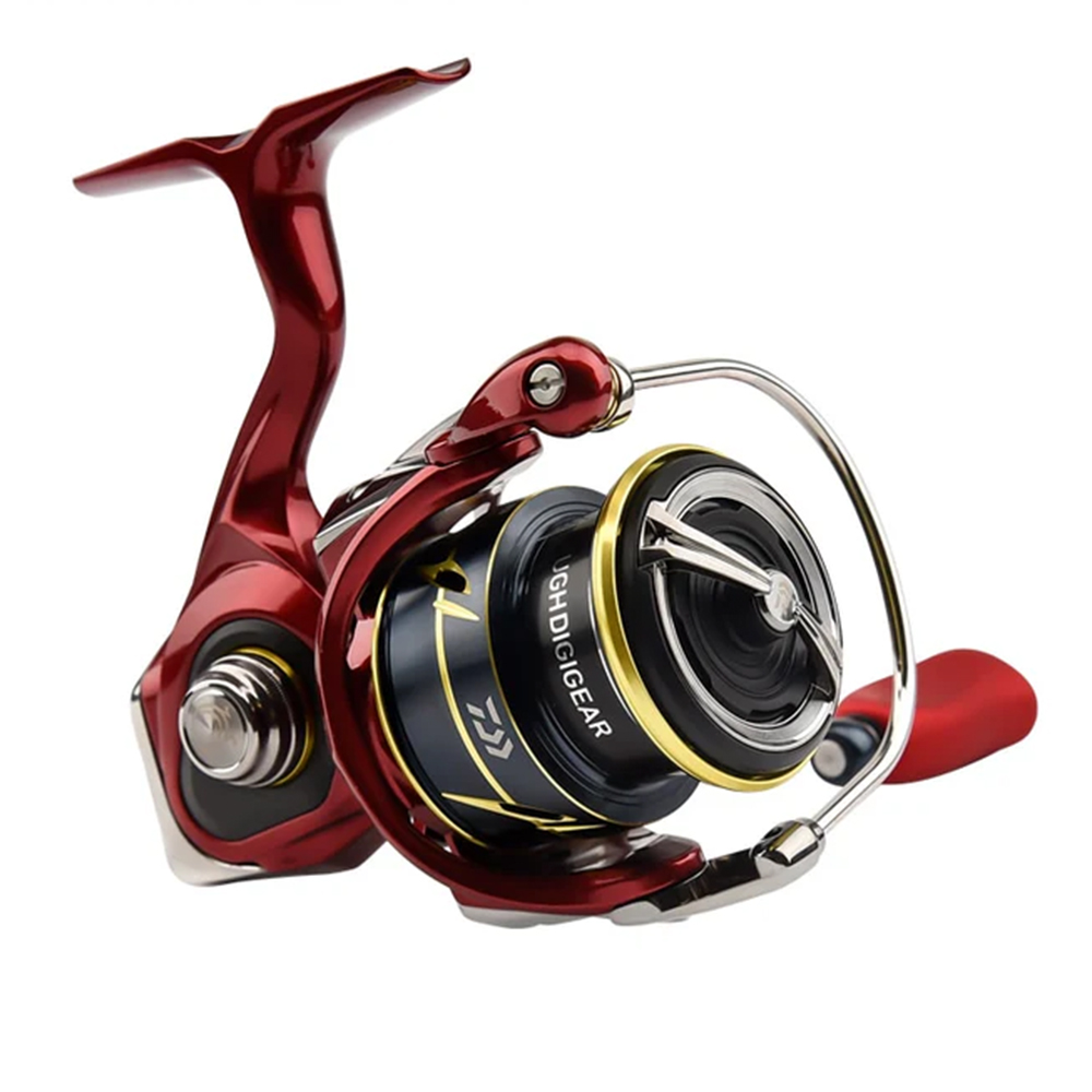 Spinning Reel - ลดราคา! รอกตกปลา Salamandura Air LT 21