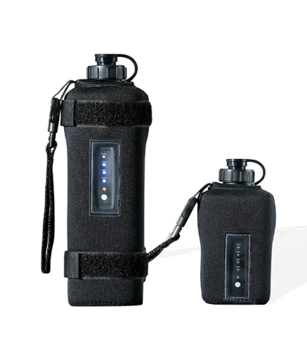 Electric Reel - แบตเตอรี่รอกตกปลาไฟฟ้า 10000mAh 7000mAh