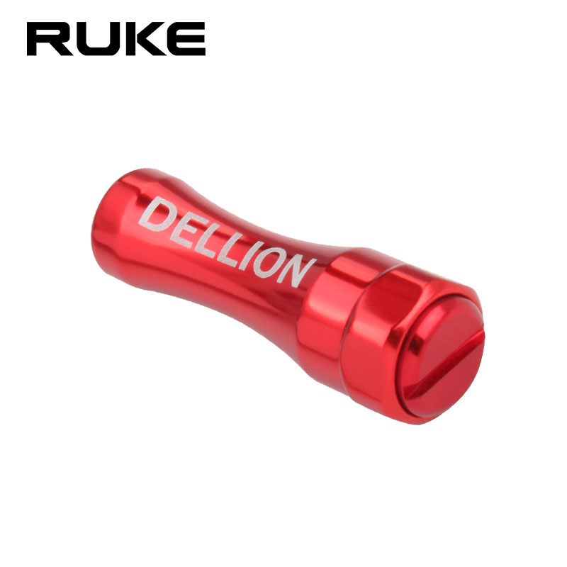 Reel Drag Knob - Ruke 1 PC ตกปลา Reel Handle