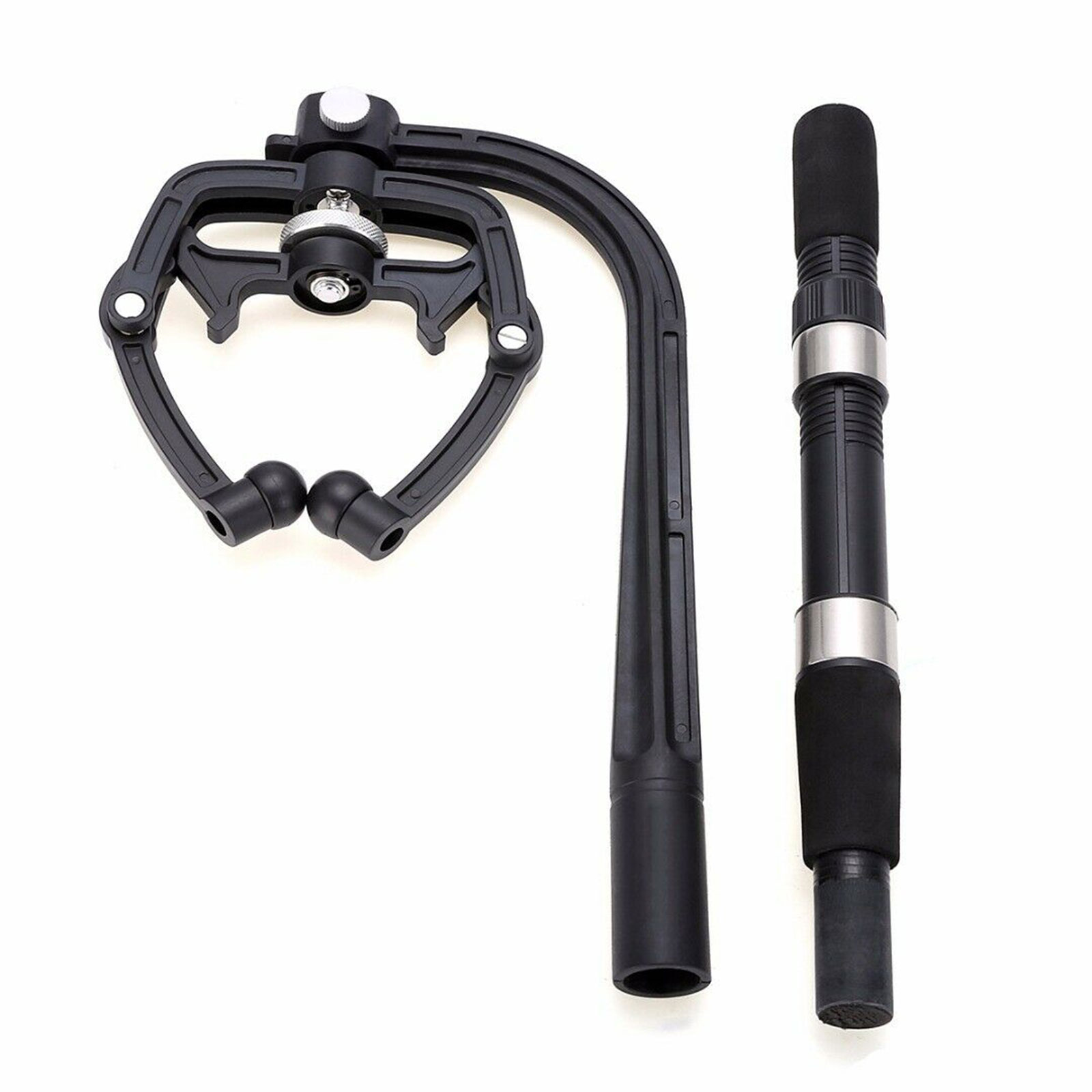 รอกตกปลาสปูลเลอร์เอ็นตกปลาสำหร - Spincast Reel บทวิจารณ์และราคา
