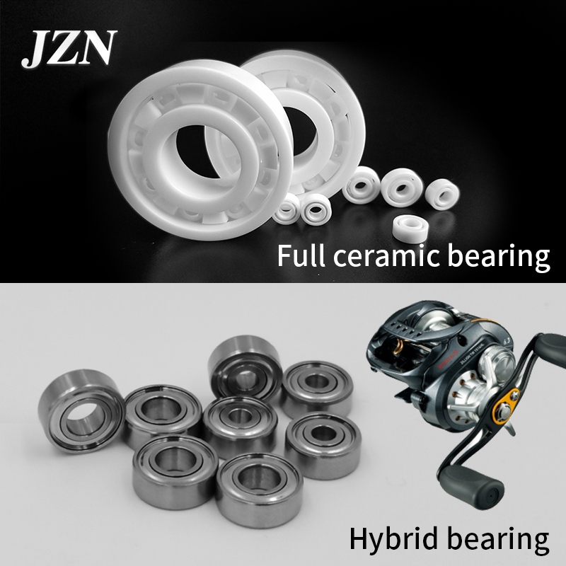 รอกตกปลา Luya รอกเบทคาสติ้ง รอ - Spinning Reel บทวิจารณ์และราคา