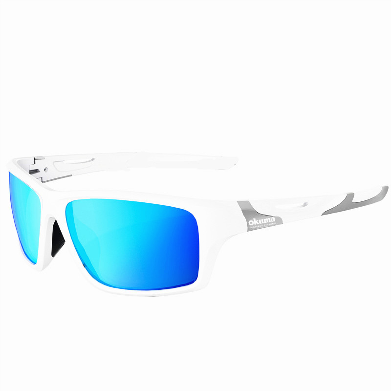 โอคุม่าแว่นกันแดดโพลาไรซ์สำหรั - Surf Reel บทวิจารณ์และราคา