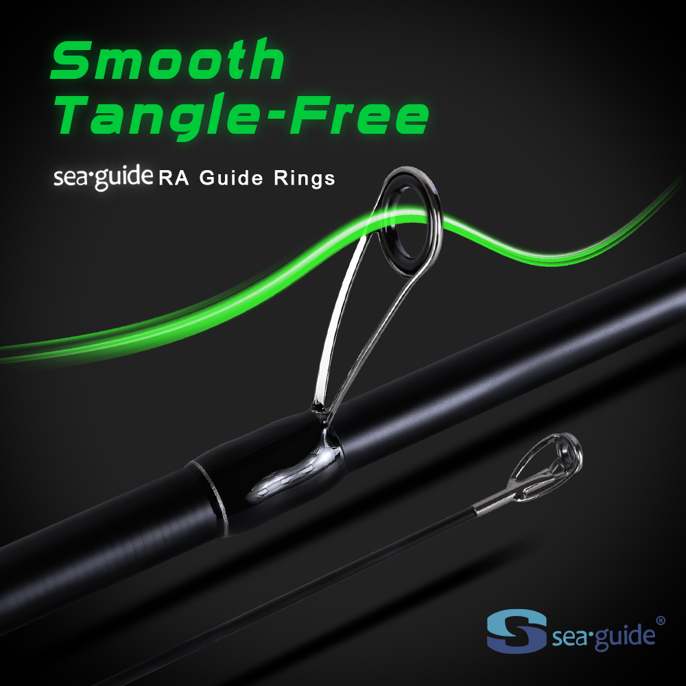 MIFINE HONOR คันเบ็ดตกปลาแบบยื - Trolling Reel บทวิจารณ์และราคา