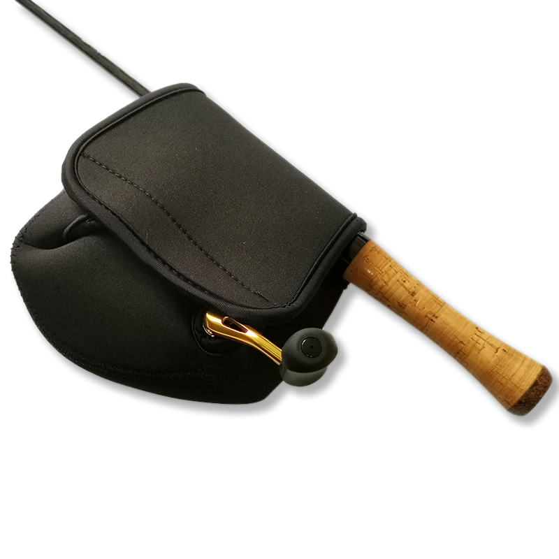 กระเป๋าใส่รอกตกปลาแบบเบทคาสติ้ - Spincast Reel บทวิจารณ์และราคา