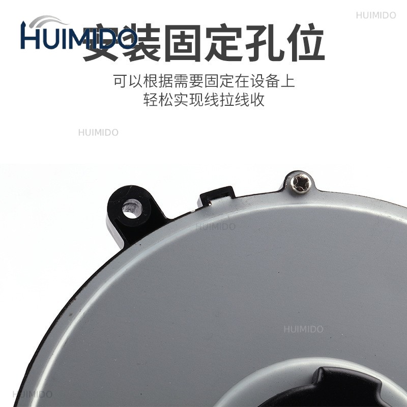 220V/50HZ 125V/60HZ 1000-2000W - Electric Reel บทวิจารณ์และราคา