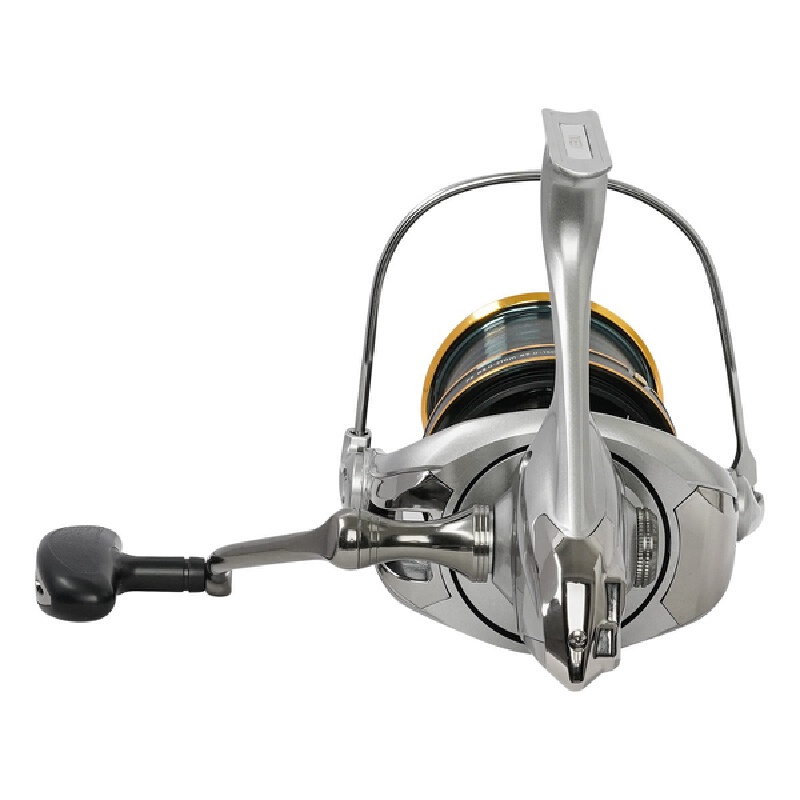 รอกสปินนิ่ง NOEBY ตัวเรือนโลหะ - Trolling Reel บทวิจารณ์และราคา