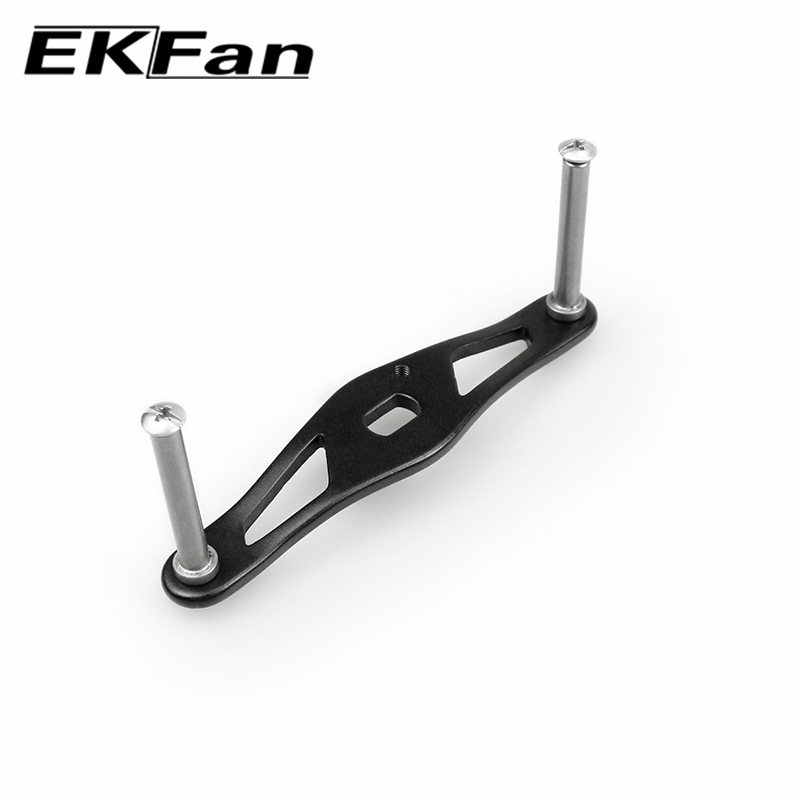 ด้ามจับรอกตกปลา EKFan ขนาด 80  - Spincast Reel บทวิจารณ์และราคา