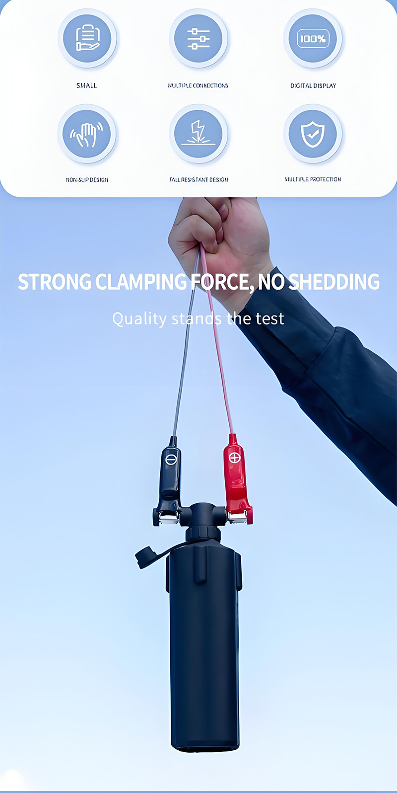 แบตเตอรี่รอกไฟฟ้า 14.8V 3500mA - Electric Reel บทวิจารณ์และราคา