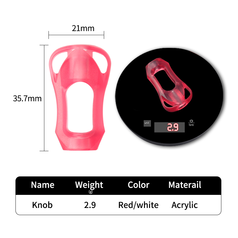 Kawa 1 PC ตกปลา Reel ลูกบิดอะค - Reel Drag Knob บทวิจารณ์และราคา