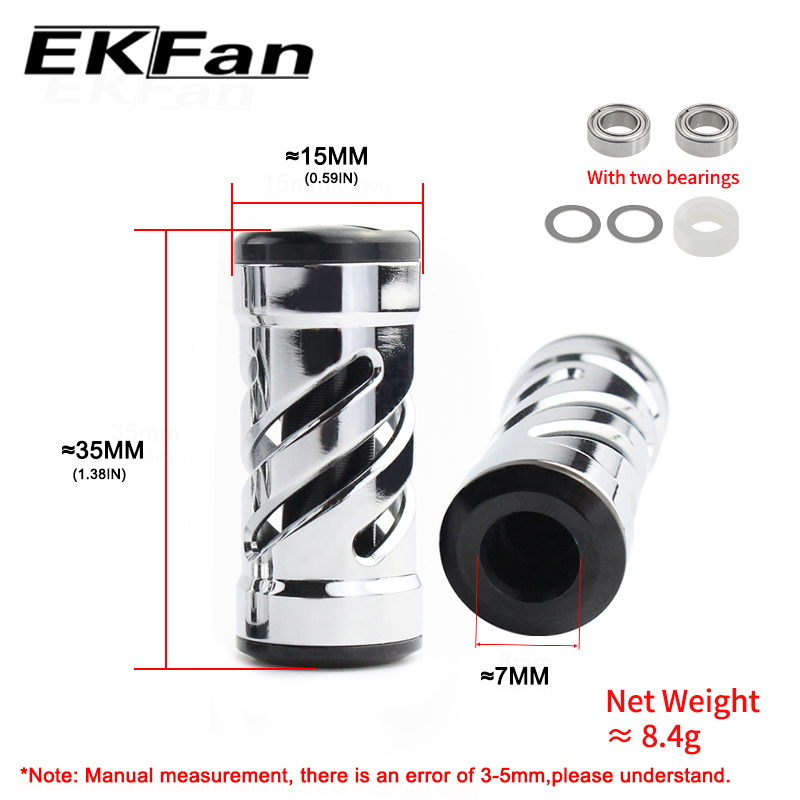 ลูกบิดรอกตกปลาแบบสปินนิ่งและเบ - Spincast Reel บทวิจารณ์และราคา