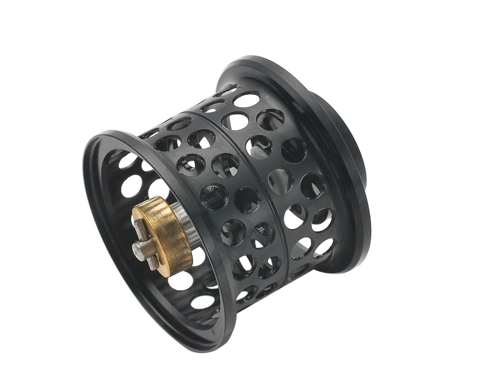 LOW PROFILE Baitcasting ตกปลา  - Spincast Reel บทวิจารณ์และราคา