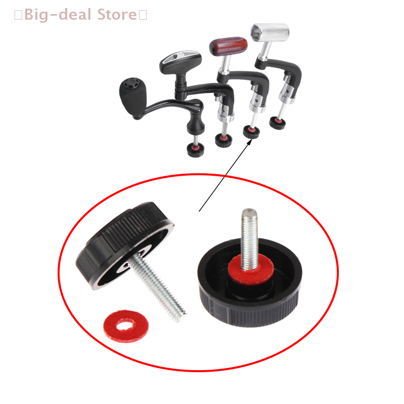 ฝาครอบน็อตมือหมุนรอกตกปลาแบบสา - Fly Reel บทวิจารณ์และราคา