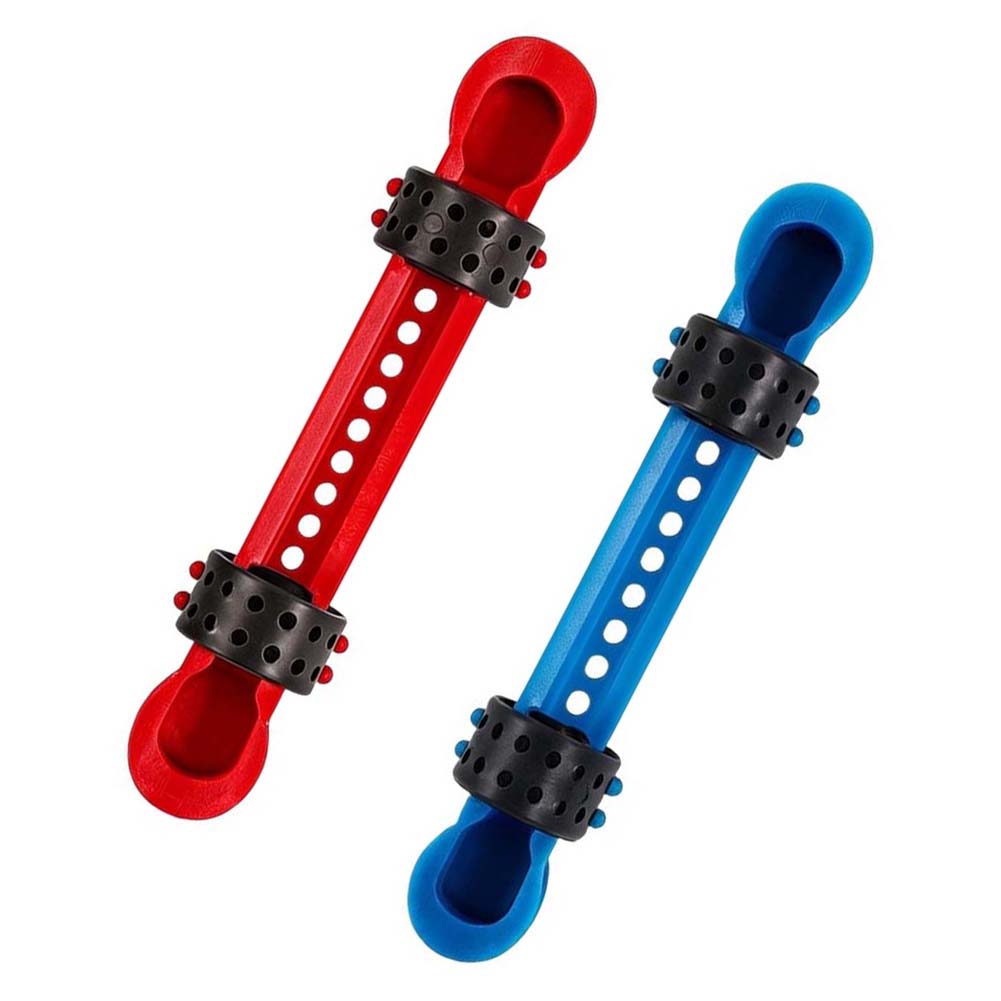 ที่เก็บรอกตกปลาแบบพลาสติกพร้อม - Reel Handle บทวิจารณ์และราคา